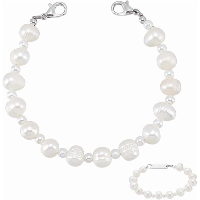 Pulsera de alerta médica