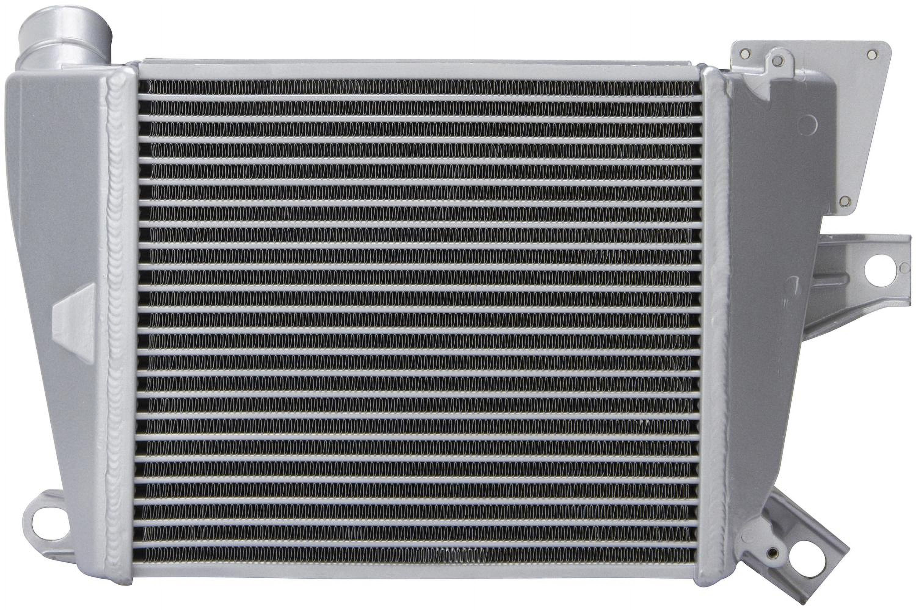 Spectra Premium 4401-2101 Automotive Intercooler Fits select: 2007-2013 MAZDA 3, 2006-2007 MAZDA 6