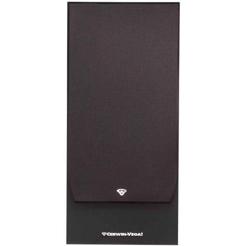Buy Cerwin Vega SL15 3-Way Floor Speaker by Cerwin-Vega