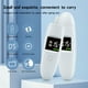 thumbnail image 4 of Xihbxyly Ofertas Compre Uno y Llévese Otro Gratis Mini Detector de Concentración, Etanol, Portátil, Multilingüe, Radiodifusión, Tipo Soplado, Pantalla Clara, 4 of 7