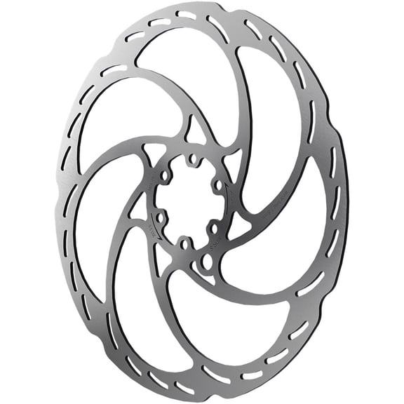 Magura MDR-S Disc Brake Rotor - 203mm, 6-Bolt, 2.0mm Thickness