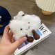 thumbnail image 1 of Large collection of plush toys, plush dolls, dolls, gifts, bags, and keychains 12CM, 1 of 1