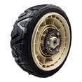 thumbnail image 4 of CUB CADET 934-05219A Drive Wheel Assembly 10 X 3 Cadet CC600 CC 600 934-05219, 4 of 11