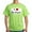 Green, variant on CafePress - I Love To Fart Light T Shirt - Light T-Shirt - CP