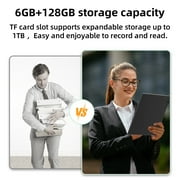 BIGME B1051C 10.3 Color E-Paper Tablet, 128GB Storage, Ultra-Thin Design