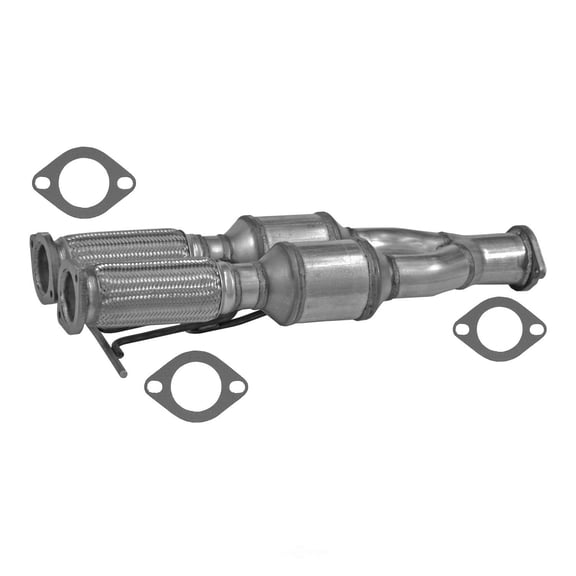 AP 644002 Catalytic Converter Fits select: 2005-2011 VOLVO XC90