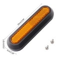 thumbnail image 5 of Drrntien Reflective Strip Wheel Side Hubs Cap for M365/Pro2-/1S/G30 Max Electric Scooter, 5 of 17