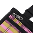 thumbnail image 4 of Bolsa de Silla de Ruedas, Conveniente Organizador de Silla de Ruedas Confiable de Almacenamiento de Peso Ligero, Para Las Billeteras de Teléfonos Móviles de la Tienda, 4 of 7