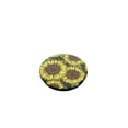 thumbnail image 3 of PopSockets Grip with Swappable Top for Cell Phones, PopGrip Sunflower Power, 3 of 7