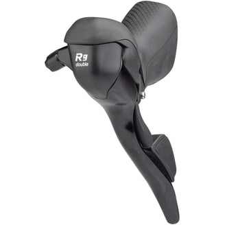 Shimano Tiagra FC-4703 Pédalier 3x10-speed - noir