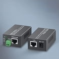 thumbnail image 5 of 1 Uds. Extensor IP Ethernet Sobre Kit de Red Coaxial HD Extensor de TransmisióN de Cable Coaxial EoC para CáMaras CCTV de Seguridad (B), 5 of 5