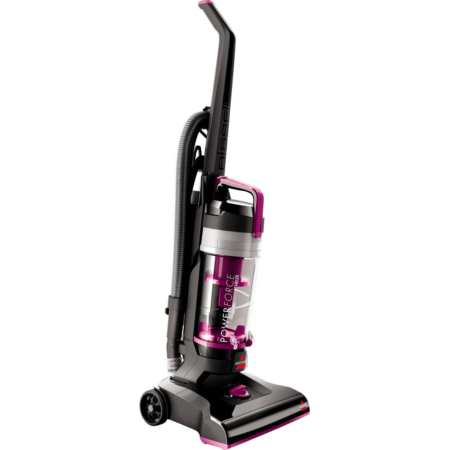 Bissell Powerforce Helix-berry