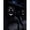 #B, variant on 2Pcs Ghost Face Headrest Covers, Scary Face Printing Auto Seat Universal Elastic Models Headrest Protector with Glowing-Eye Effects Cover Funny Decoration for Car Interior Vehicle Truck SUV