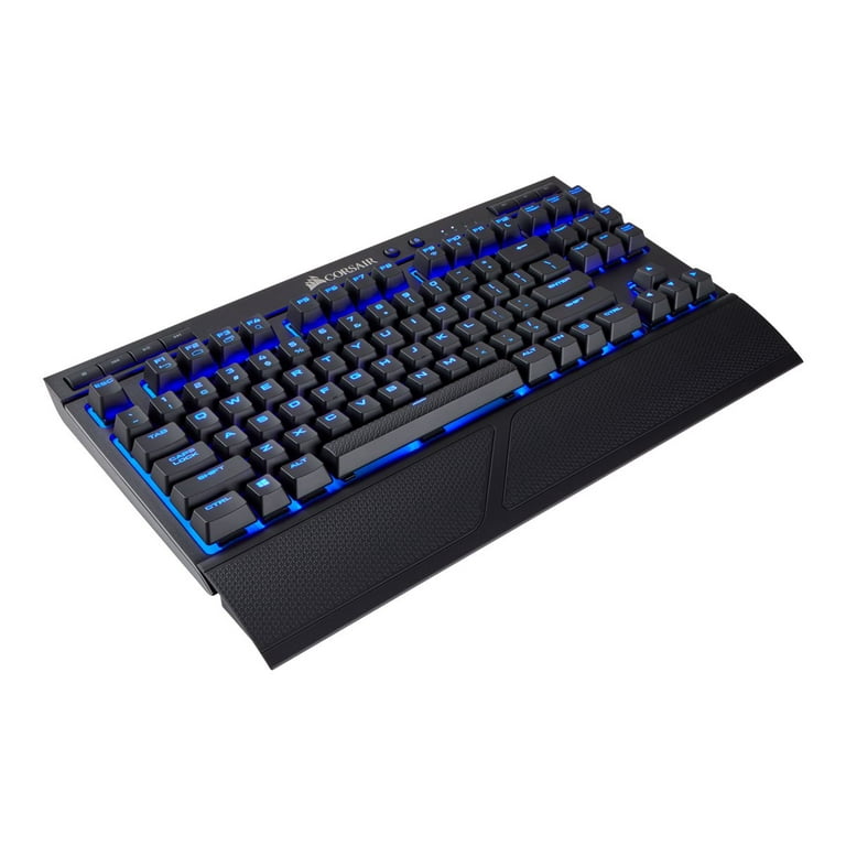 Corsair K63 Wireless Mechanical Gaming Keyboard — Blue LED