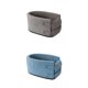 thumbnail image 1 of de asiento de seguridad para perros, caja de transporte lavable para , , Colco Asiento de coche para cachorros, 1 of 3