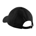 thumbnail image 2 of Beechfield Casquette de Baseball Authentique pour Adulte, 2 of 2