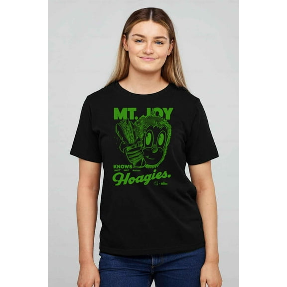 Mt Joy and Wawa Funny Band Convenience Store T-shirt unisex up to 5XL