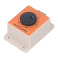 thumbnail image 4 of Nimomo Wincal DC 10V‑36V Controlador De Velocidad del Motor Control PWM Regulador del Interruptor Regulador CW CCW Rotación para Bomba De Ventilador, 4 of 14