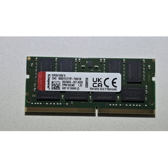 Casper DDR4 16GB メモリ pc2666 A-Tech 16GB RAM Replacement for CT16G4DFD8266 | DDR4 2666MHz PC4