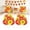E, variant on 1 Set Party Decoration Kit Party Decor Set For Entryway,Paper (I)
