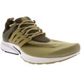thumbnail image 2 of Nike Men's Air Presto Essential Neutral Olive / Cargo Khaki Ankle-High Mesh Basketball - 8M, 2 of 4
