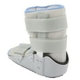 thumbnail image 3 of Adjustable M Size Walking Shoes with Breathable and Ankle Fixation Brace, 3 of 22