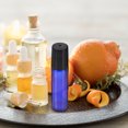 thumbnail image 3 of MasteelfCA 10Pcs Portable Essential Oil Containers Glass Roll-on Bottles Roller Bottles, 3 of 8