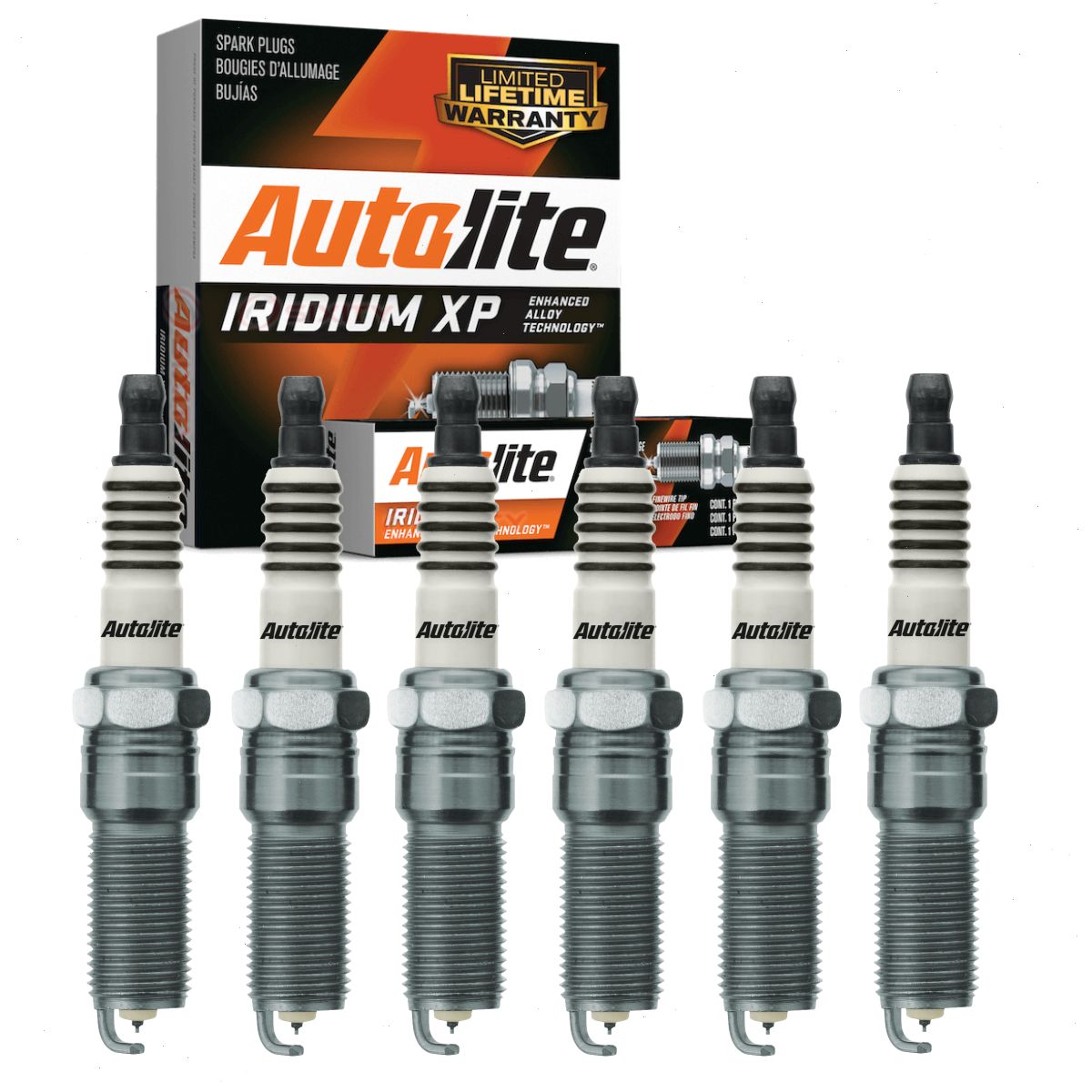16pc NGK Iridium IX Spark Plug Kit For Dodge Challenger 5.7L V8 (2009-2020)