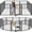 32"W x 40"H, variant on SENYUM Upgrade Dog Playpen Outdoor Extra Wide Panels Heavy Duty Anti-Rust Coating-Strengthened Dog Fence Height with Doors Portable for RV Camping Yard