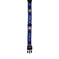 thumbnail image 2 of Italia - Adjustable Dog Collar (Medium - Fits 10" to 16"), 2 of 3