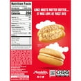 NUTTER BUTTER Cakesters Soft Snack Cakes, 5 2.02 oz Snack Packs