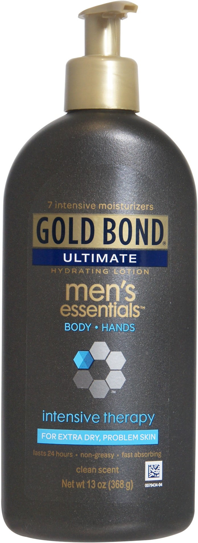 Gold Bond Lotion Expiration Date Code 2 Pack - Gold Bond Ultimate Men's Essentials Intensive Therapy