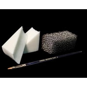 Cinema Secrets CSMS090C Stipple Sponge Applicator Kit