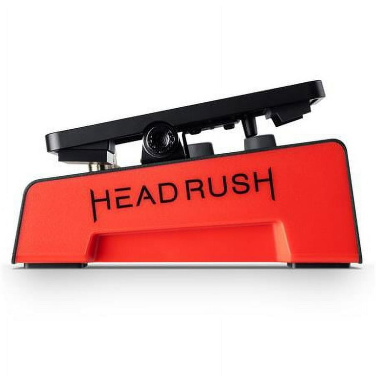 HeadRush MX5 Ultraportable Amp-Modeling Guitar Effect