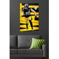 thumbnail image 4 of NFL Pittsburgh Steelers - T.J. Watt 21, 4 of 4