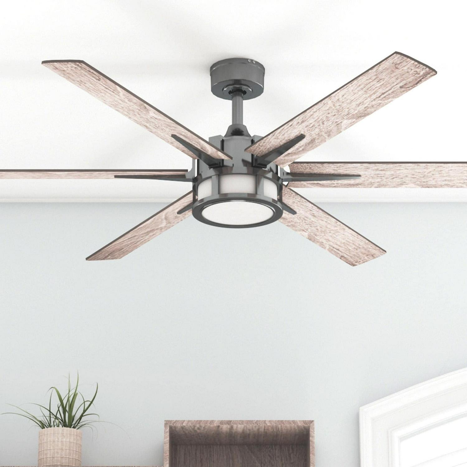 Honeywell Kaliza 56inch LED Ceiling Fan