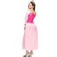 thumbnail image 3 of Disfraces de Halloween 2024 Nuevo disfraz de Halloween de cuento de hadas de la Bella Durmiente Princesa Aurora Disfraz de cosplay, 3 of 4
