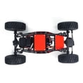 thumbnail image 6 of RTR RC 1/10 Scale Off-road Truck 4*4 Remote Control Rock Crawler Electric Truck, 6 of 10