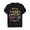 Black, variant on Caring For Animals Isnt What I Do Its Who I Am Graphic Tee for Men Women, Heartwarming Funny Animal Rescue Short Sleeve T-Shirt, Casual Crew Neck Top for Daily Wear