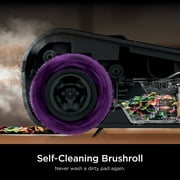 Shark Steam Pickup 3-in-1 Corded Steam Mop, No Pre-Sweep Needed, 99.99% Sanitization, SD200
