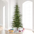 thumbnail image 2 of Vickerman A101880 8 ft. x 46 in. Green Shawnee Fir Christmas Tree with 1194 Tips, 2 of 2
