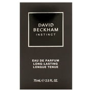 David Beckham Instinct , 2.5 oz EDP Spray