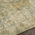 thumbnail image 3 of Reign Hand Knotted Area Rug - Sage - 2' x 3', 3 of 5