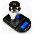 thumbnail image 3 of Weighmax EX-650C Digital Pocket Scale, 650gm, 3 of 6