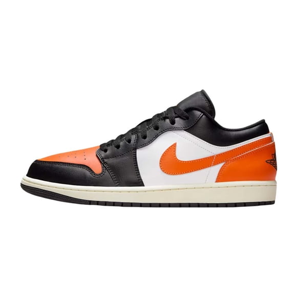Tenis Nike para Hombre Air Jordan 1 Low Starfish