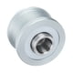 thumbnail image 4 of Alternador De Motor De Coche De Polea Apto Para JUKE F15 1,6 10-14, 4 of 8