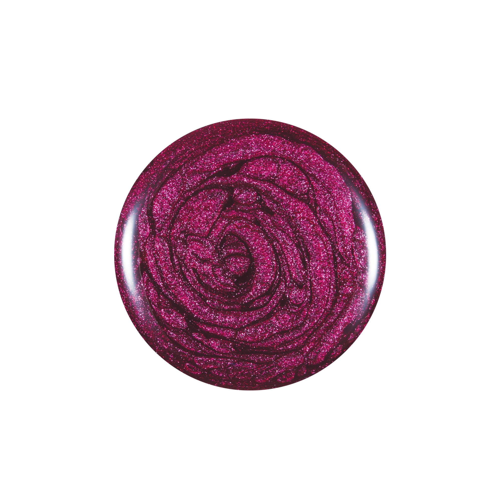 Sinful Shine Gel Tech Nail Polish, Wine Not