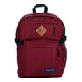 thumbnail image 1 of Mochila Jansport Unisex Main Campus Color Rojo Modelo JS0A4QUL04S JANSPORT MAIN CAMPUS, 1 of 7