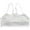 03_Grey, variant on Bmisegm Bras Seamless Crop Top Training Bra Vest Camisole Style Lightweight for Girls Sports Underwear for Girls 8-14Y 02_White,10-14 Years