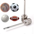 thumbnail image 3 of 10 Pieces Ball Pump Needle, Ball Needle With Side Holes, Sports Balls Stainless, 3 of 3